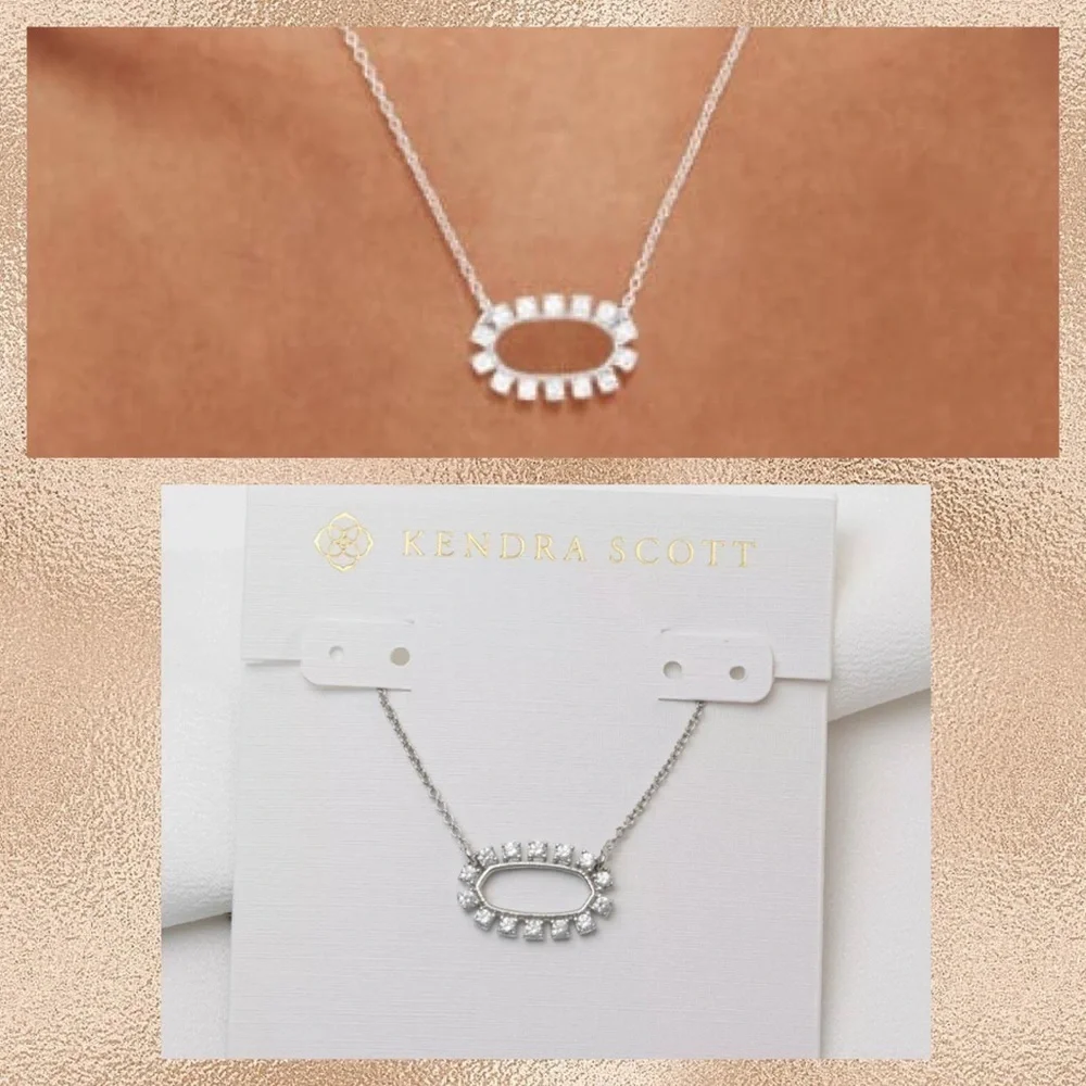 🔥🔥KENDRA SCOTT Special Deals Designer Necklace -Lowest Price- PriceFirm
